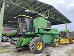 John Deere 1085 - 1