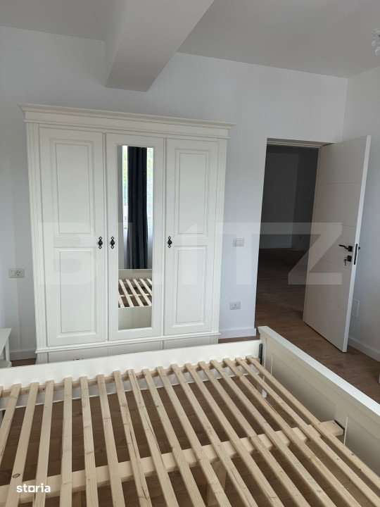 Apartament 2 camere - 62 mp utili - Complex London Residence - Imagine principală: 4/8