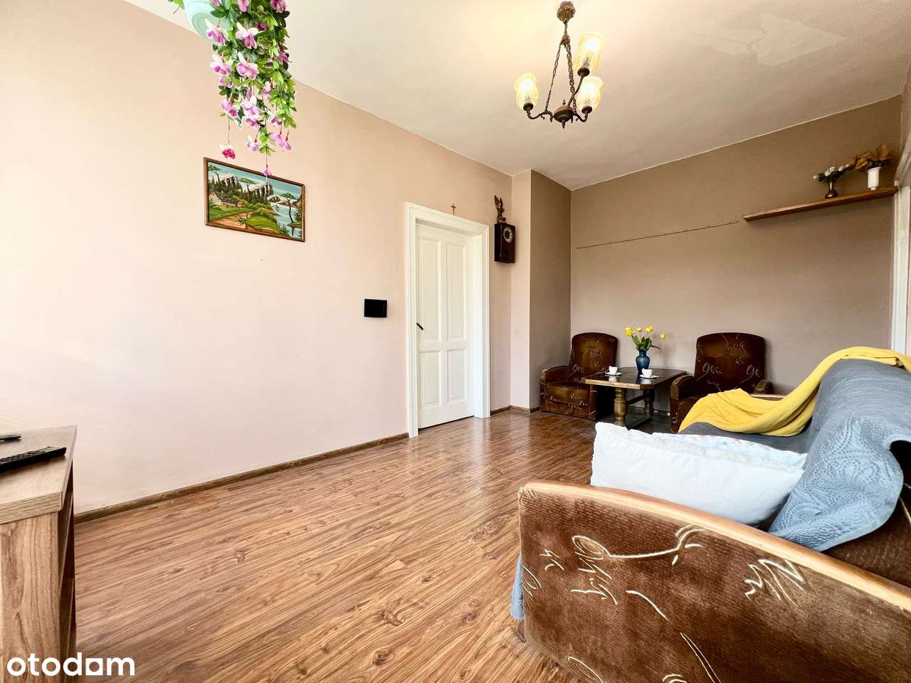 2-pokojowe mieszkanie, kamienica Centrum Słupska, 219000 PLN-1