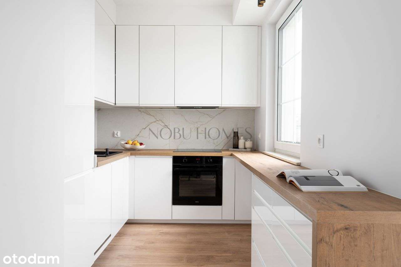 4-pokojowy apartament na wyjątkowym osiedlu Ogrody Tesoro - Pełny obrazek: 4/18