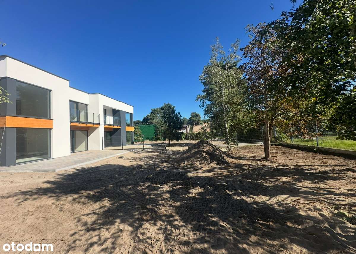 Gotowy dom, duża działka 850m², 5 pokoi, starodrzew, cisza, BEZPOŚRED. - Pełny obrazek: 4/18