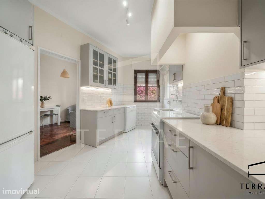Apartamento T4, com 116 m², com elevador, localizado na Póvoa de Sa...-6