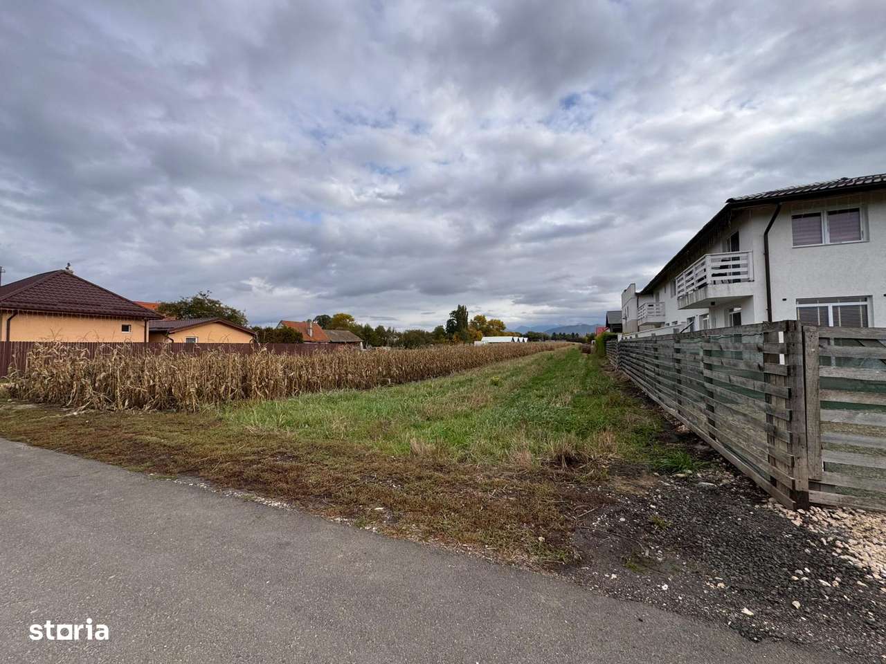 Comision 0%- Teren 11.400 m2, pretabil pentru investitie in Stupini-4