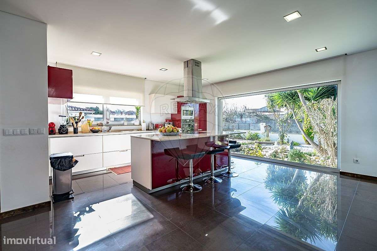 Moradia T5 para venda - Grande imagem: 5/50