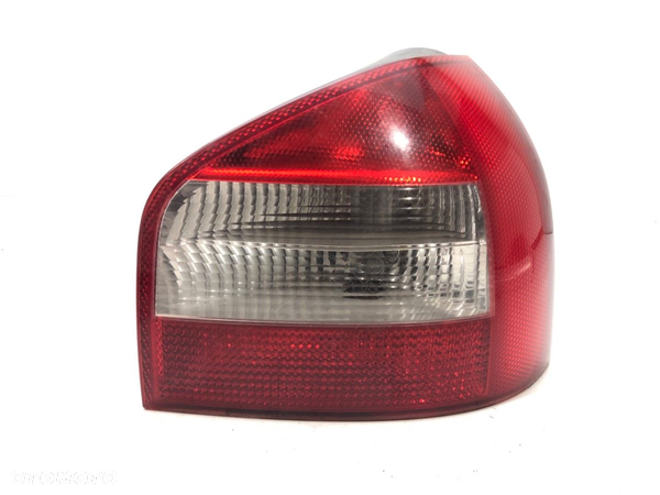 LAMPA TYŁ PRAWA LIFT AUDI A3 (8L1) 1996 - 2006 - 2