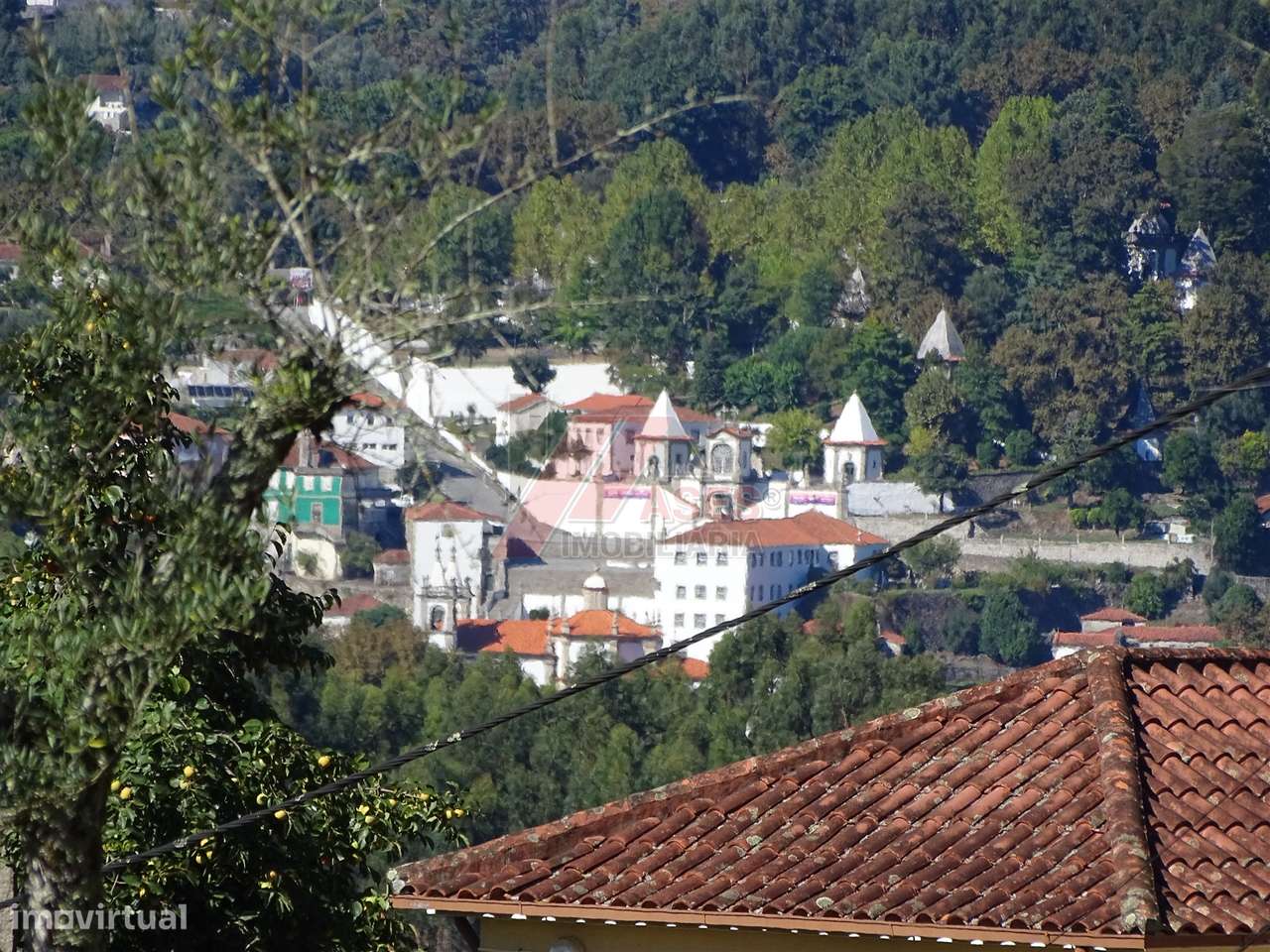 TERRENO PARA CONSTRUÇÃO EM SERAFÃO - FAFE!-14