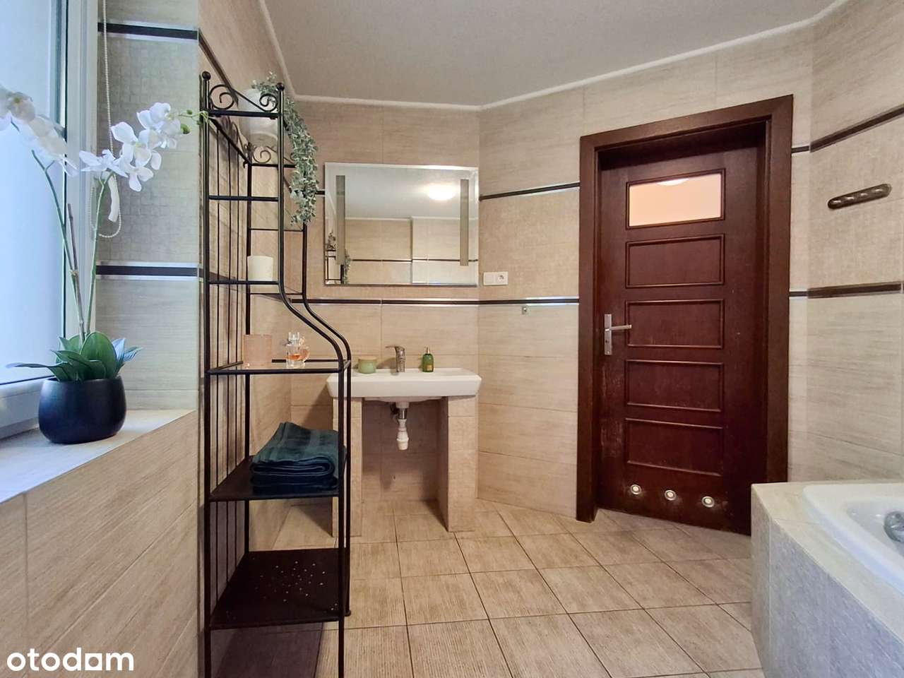 Dom z potencjałem biznesowym 190 m²+ 120 m² w centrum Dobrzenia-16