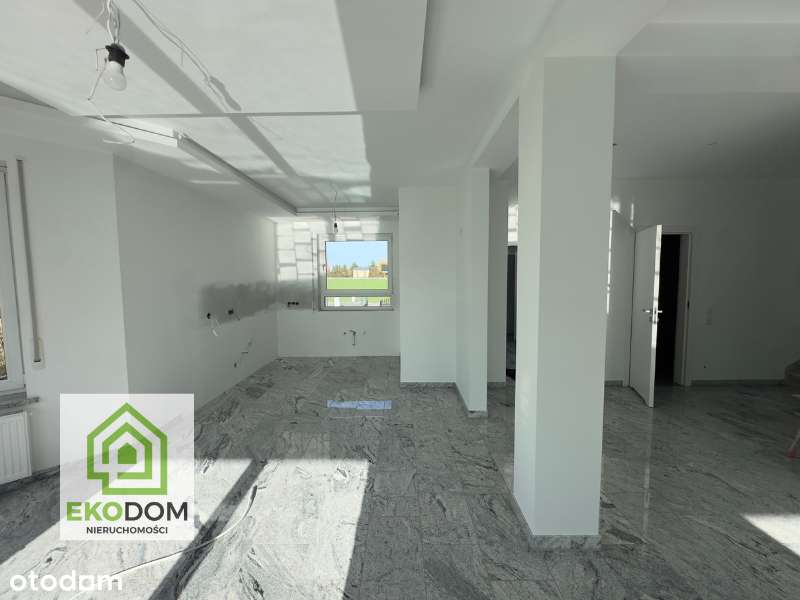 Nowoczesny dom jednorodzinny w spokojnej części Lublińca-10