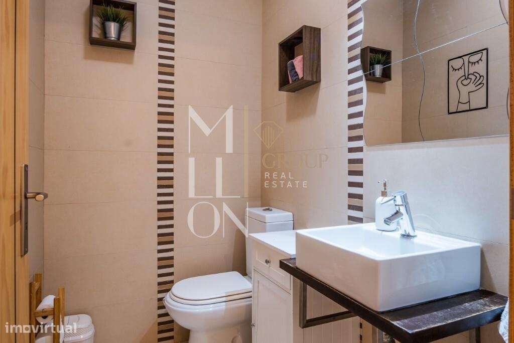 Moradia T3 Exclusiva em Condomínio Privado – Ferreiras / Albufeira-21