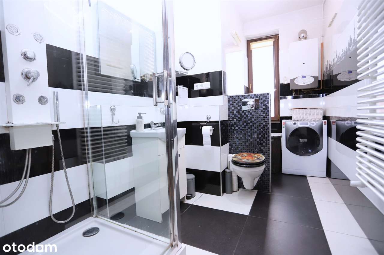 Przestronne trzypokojowe mieszkanie w dogodnej lokalizacji-11