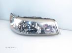 LAMPA PRAWA PRZEDNIA LINCOLN TOWN CAR III YW1X13100A - 12