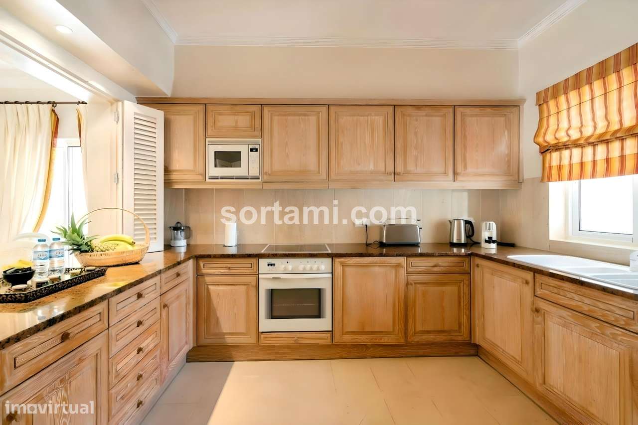 Apartamento T2 Venda em Almancil,Loulé - Grande imagem: 5/15