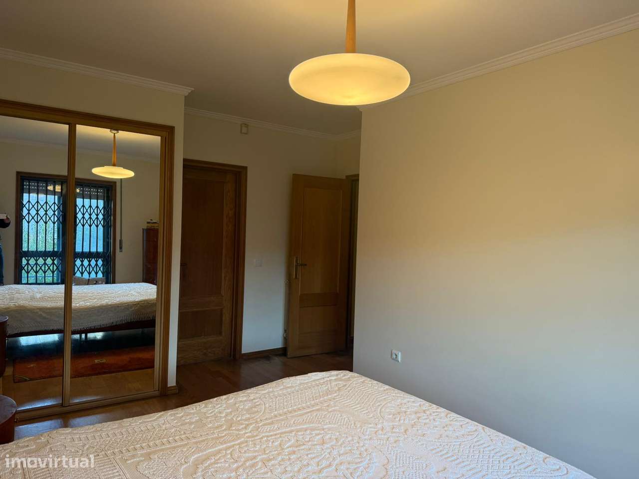 T3 com Terraço+box Urb dos Altos Maia-11