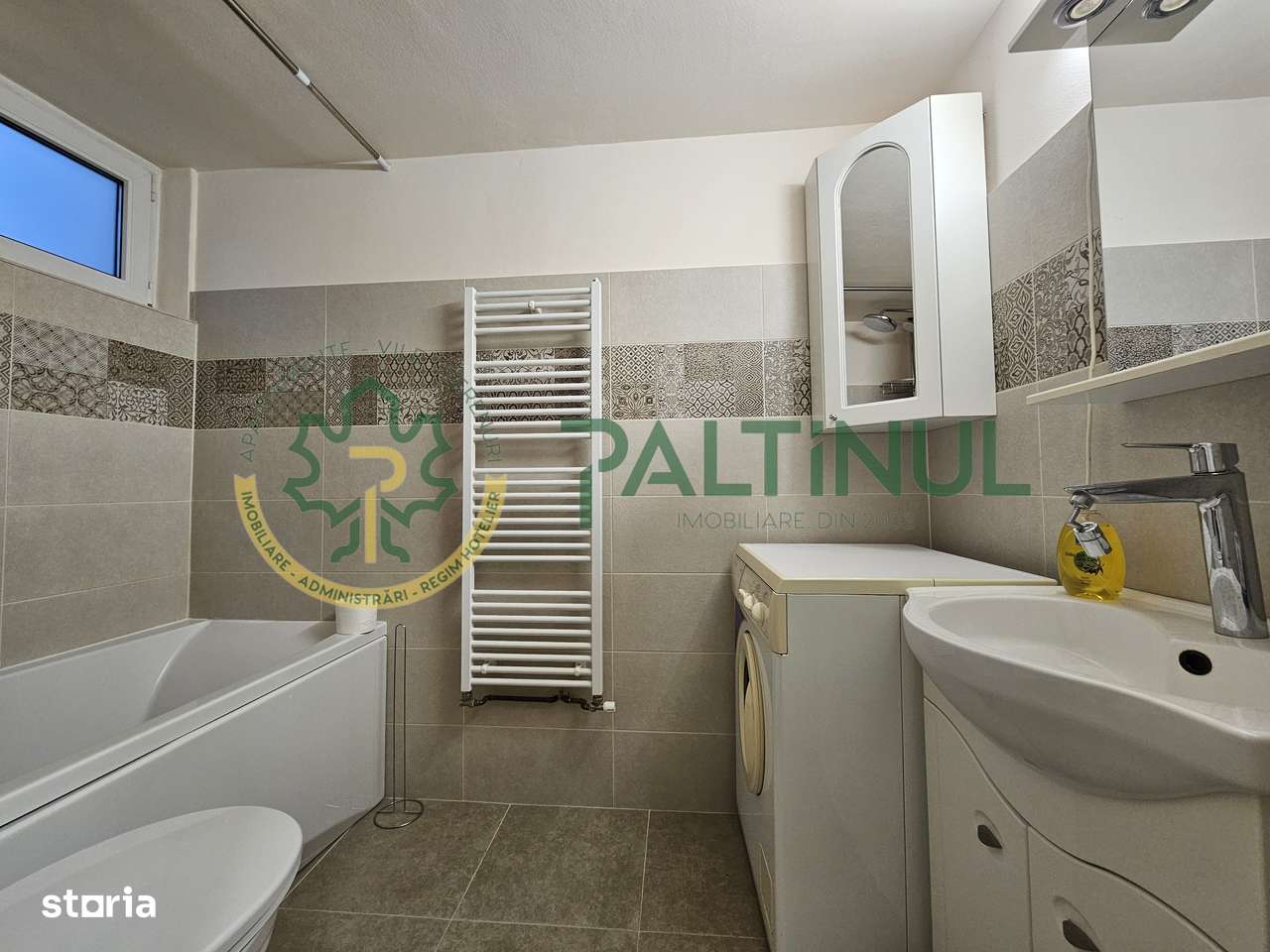 Apartament de vanzare in centrul Sibiului cu loc de parcare-10