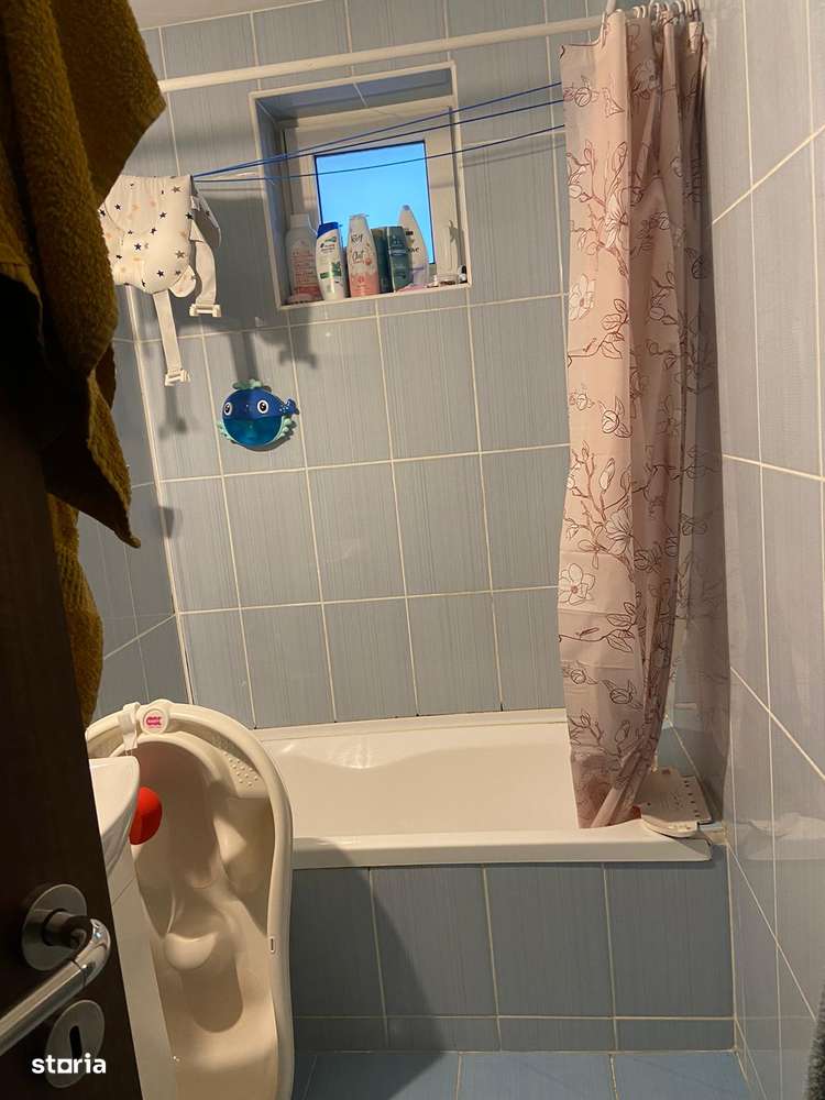 Apartament 2 Camere Basarabia VI 172-2