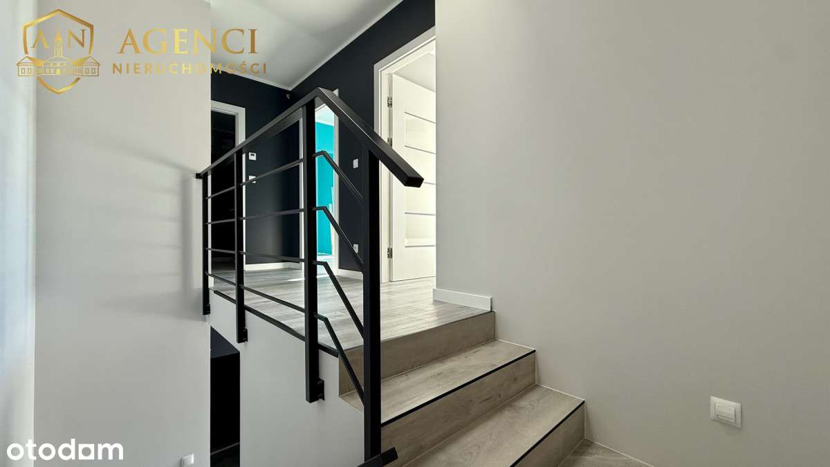 Komfortowe mieszkanie bezczynszowe z ogródkiem-6