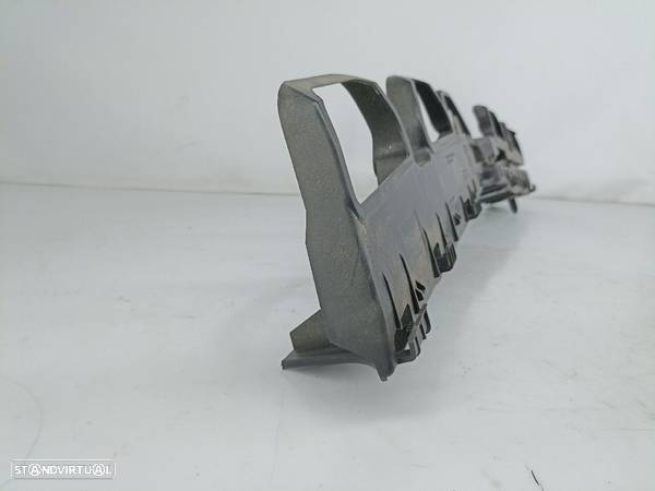 Guia De Para Choques Renault Megane Iv Hatchback (B9a/M/N_) - 4