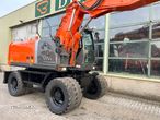 Hitachi ZX 190W-3 - 12