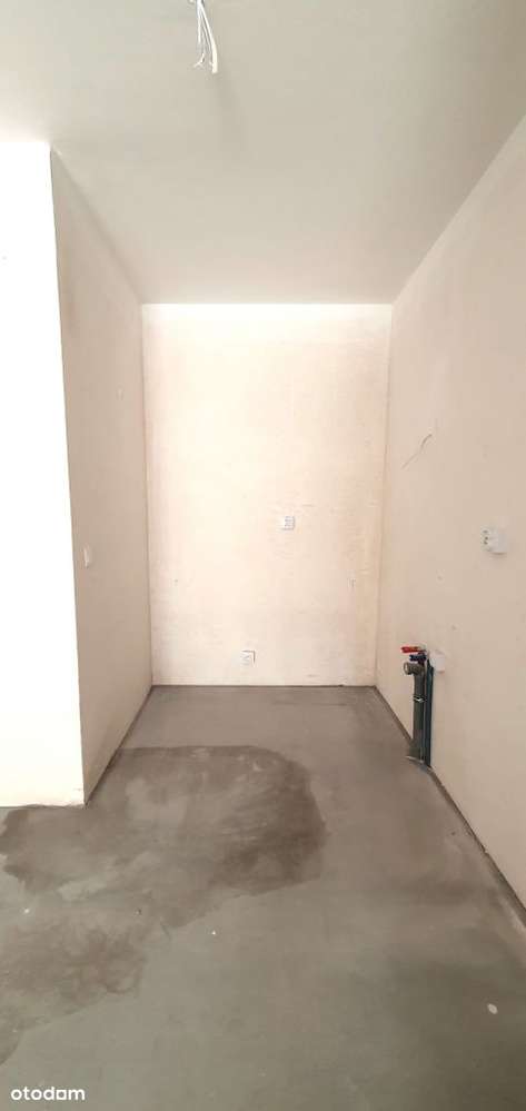 Nowe mieszkanie 2pok + Taras w Gliwicach - Osiedle-8