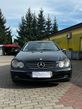 Mercedes-Benz CLK - 2