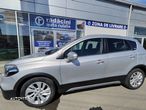 Suzuki SX4 S-Cross 1.4 ALLGRIP Passion Aut. - 5