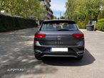 Volkswagen T-ROC 1.0 TSI Design - 12