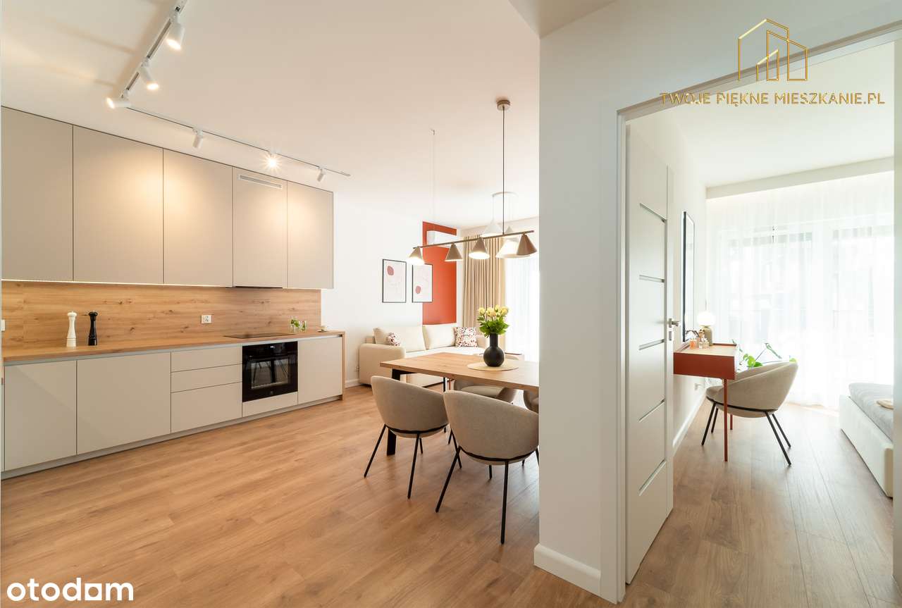 Apartment in Zielona Góra - View 2