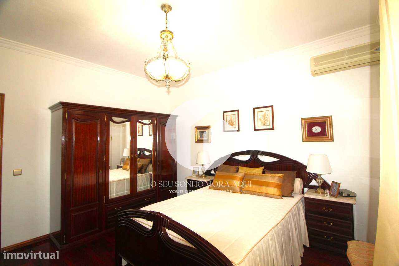 MORADIA T3 COM PÁTIO NA BAIXA DE OLHÃO-21