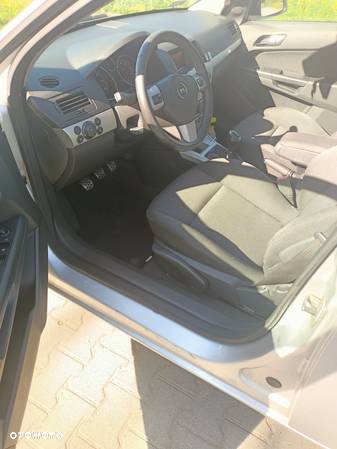 Opel Astra 1.7 CDTI Caravan DPF (119g) Edition - 7