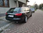 Audi A6 3.0 TDI Quattro Tiptronic - 9