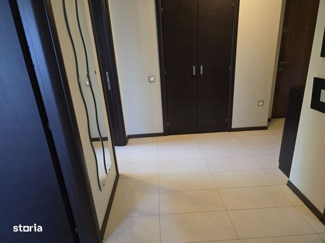 Apartament 2 camere bloc exclusivist Teilor, mobilat si utilat-10