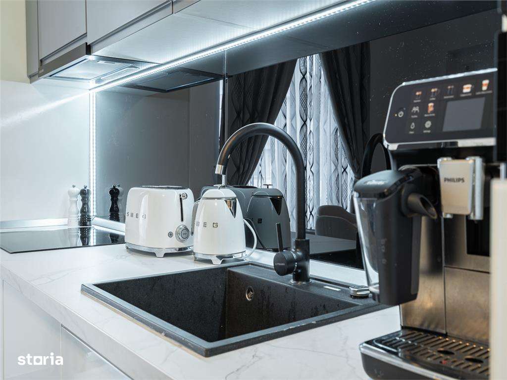 NEW WORLD RESIDENCE,VITAN,APARTAMENT,3 CAMERE,89 MP,ETAJ 6,MOBILAT - Imagine principală: 5/20