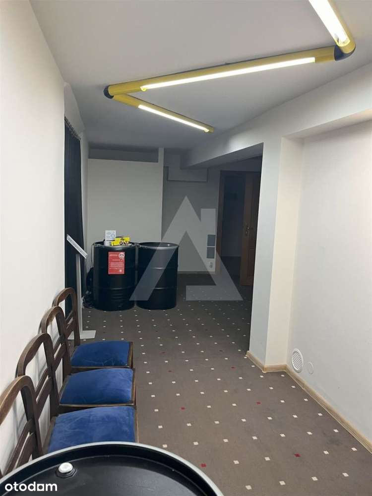 Lokal na wynajem 140 mkw Centrum - Pełny obrazek: 4/8