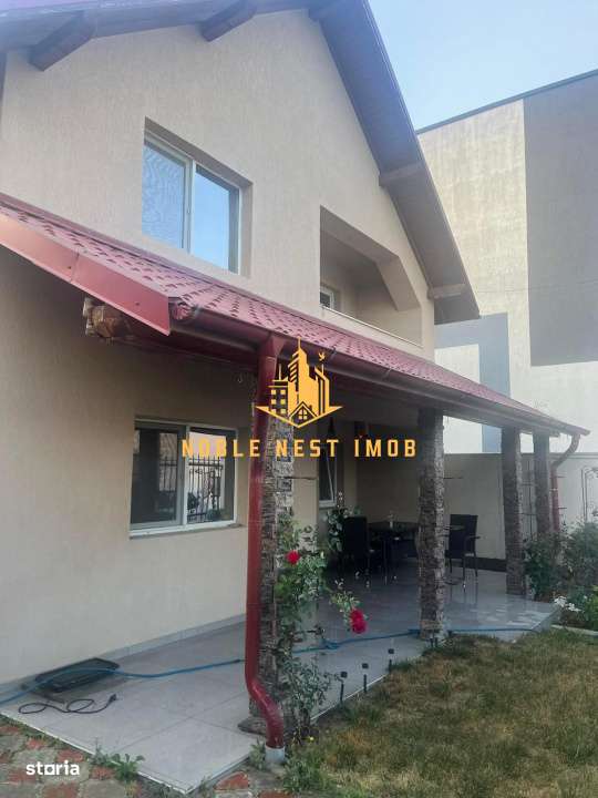 INCHIRIERE CASĂ 200 mp – CAMPULUI, PITEȘTI - Imagine principală: 2/13