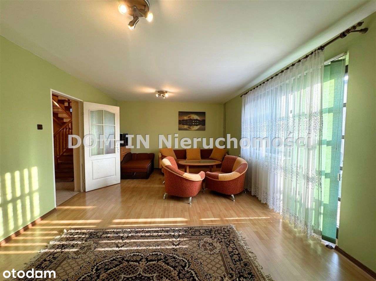 Dom Palowice z 2000r- Okazja-blisko Żor i A1-10