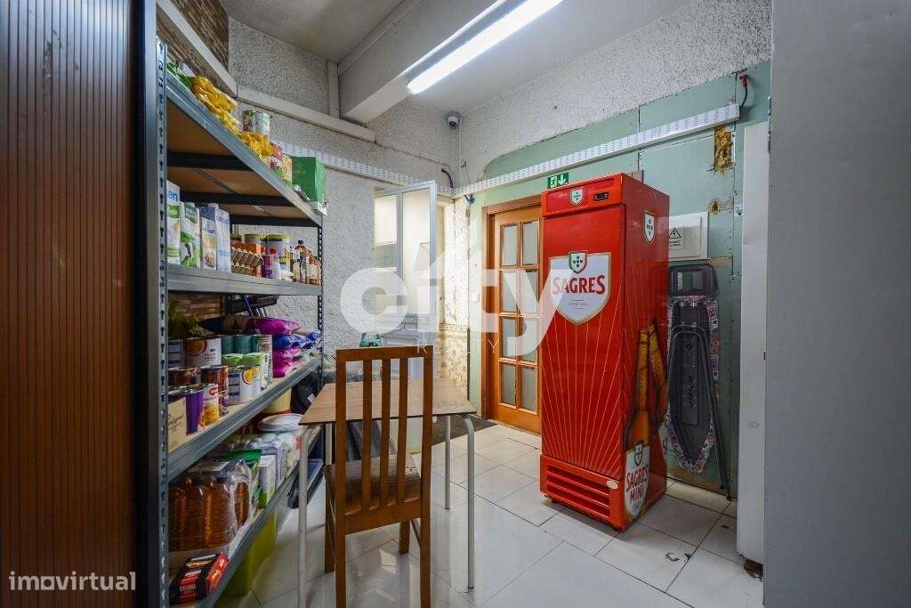 TRESPASSE – MARISQUEIRA TOTALMENTE EQUIPADA | OLIVAL BASTO-23