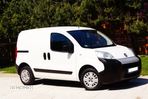 Fiat Fiorino - 1