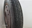 KOŁO DOJAZDOWE 155\90\R16 5X115 CAPTIVA ANTARA - 2