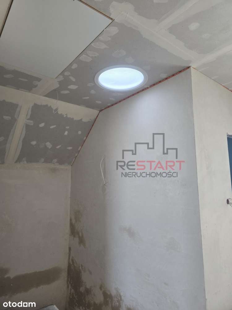 Dom w stanie deweloperskim w Żyrardowie!-17