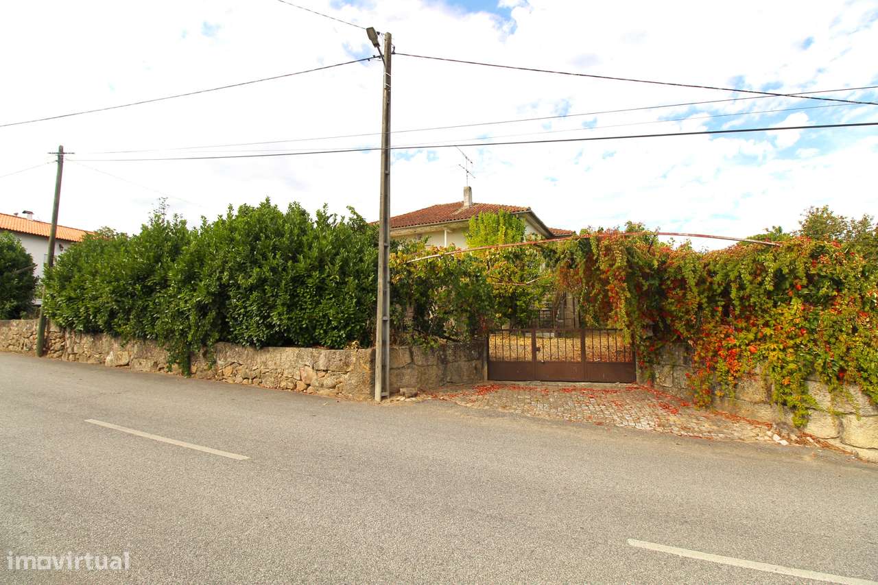 Quinta com 8.000 m² a apenas 10 km do centro de Viseu-42