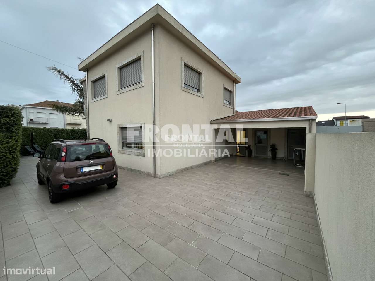 Moradia T3 c/ Piscina em Monte dos Burgos - Grande imagem: 4/18