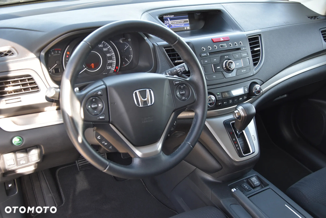 Honda CR-V 2.0 Elegance - 16