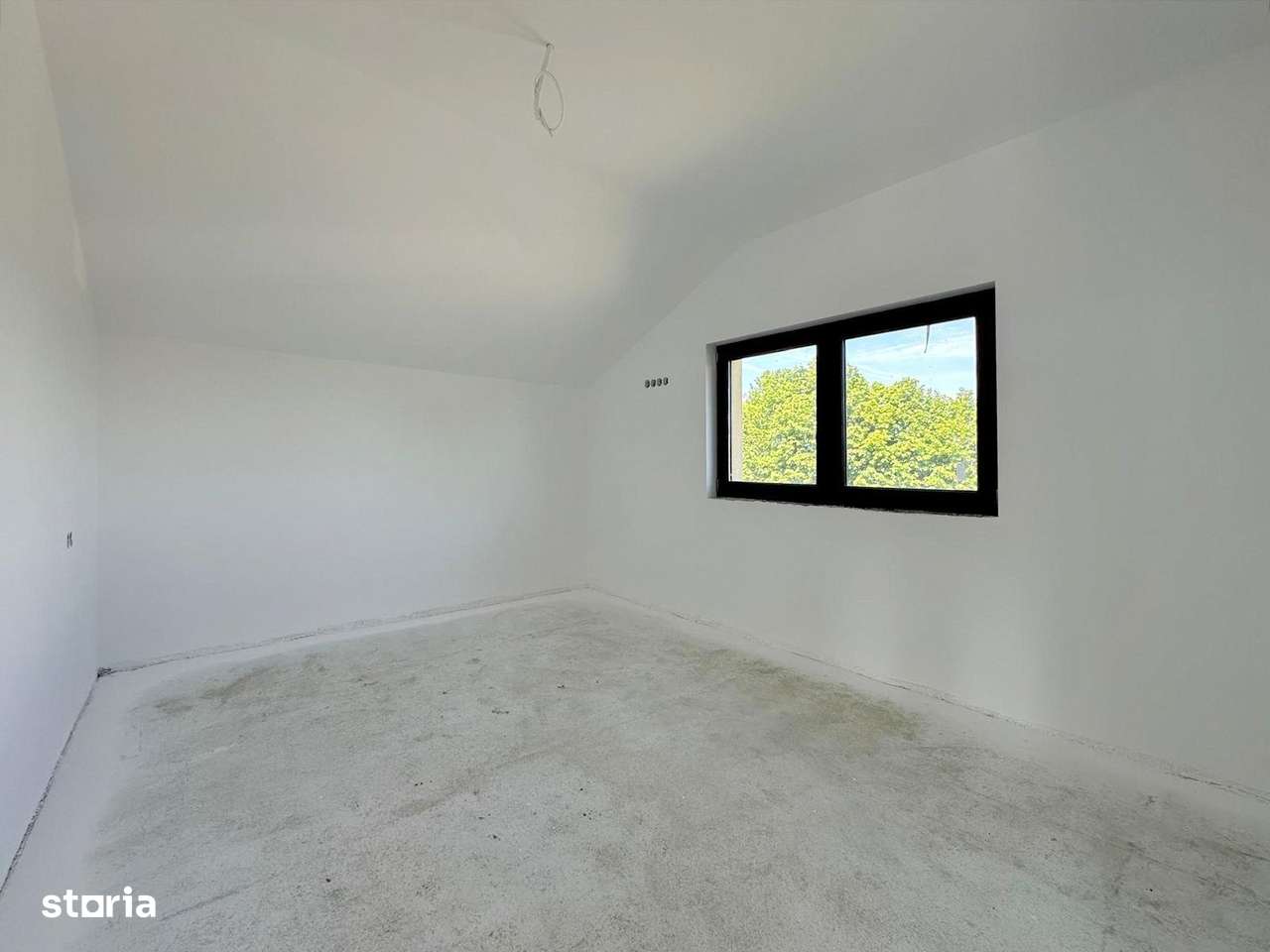 Casă spațioasă cu 4 camere, în complex rezidențial – Halchiu, Brașov - Imagine principală: 5/13