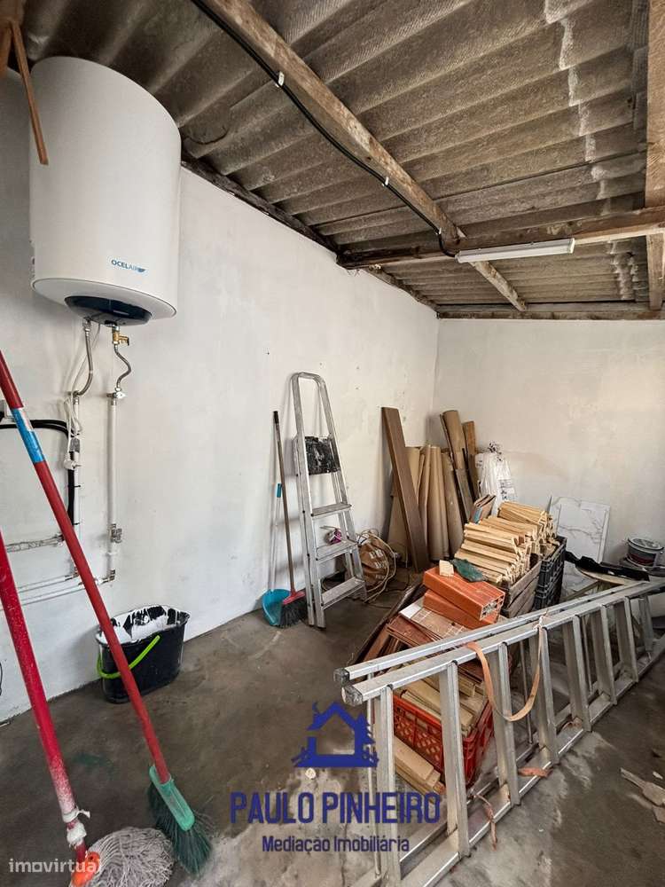 Moradia T3 Renovada em Vila Nova de Gaia-28