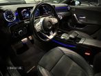 Mercedes-Benz CLA 200 d Shooting Brake AMG Line Aut. - 16