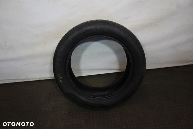 OPONA OPONY 2 SZT CONTINENTAL 215/55/18 LATO 19R - 2