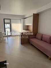 Apartament 2 camere 50 MP | Zona de Nord - Pipera | Parcare inclusa