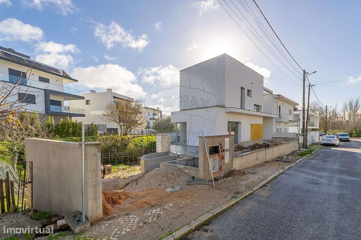 Moradia T4 para venda - Grande imagem: 3/32