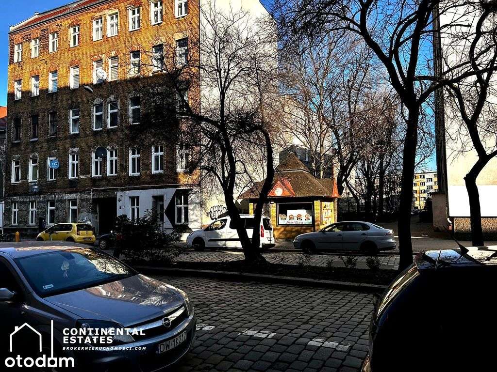 Gotowy lokal gastronomiczny – kebab | Wrocław-19