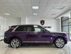 Rolls-Royce Cullinan Standard - 7